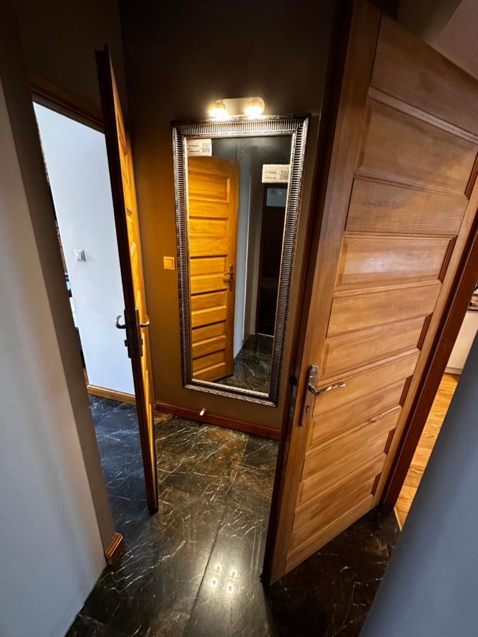 Magic Sopot Apartments Dış mekan fotoğraf