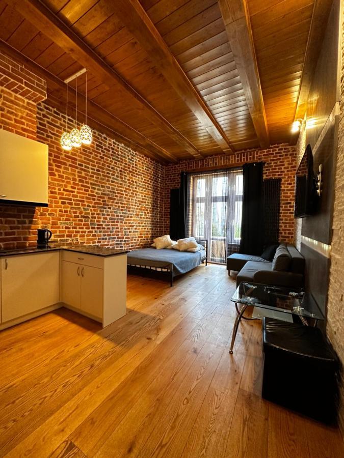 Magic Sopot Apartments Dış mekan fotoğraf